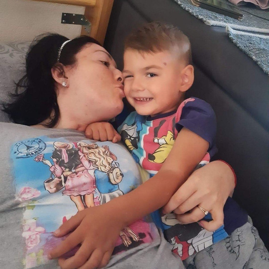 Za Milijanine ponovne korake
