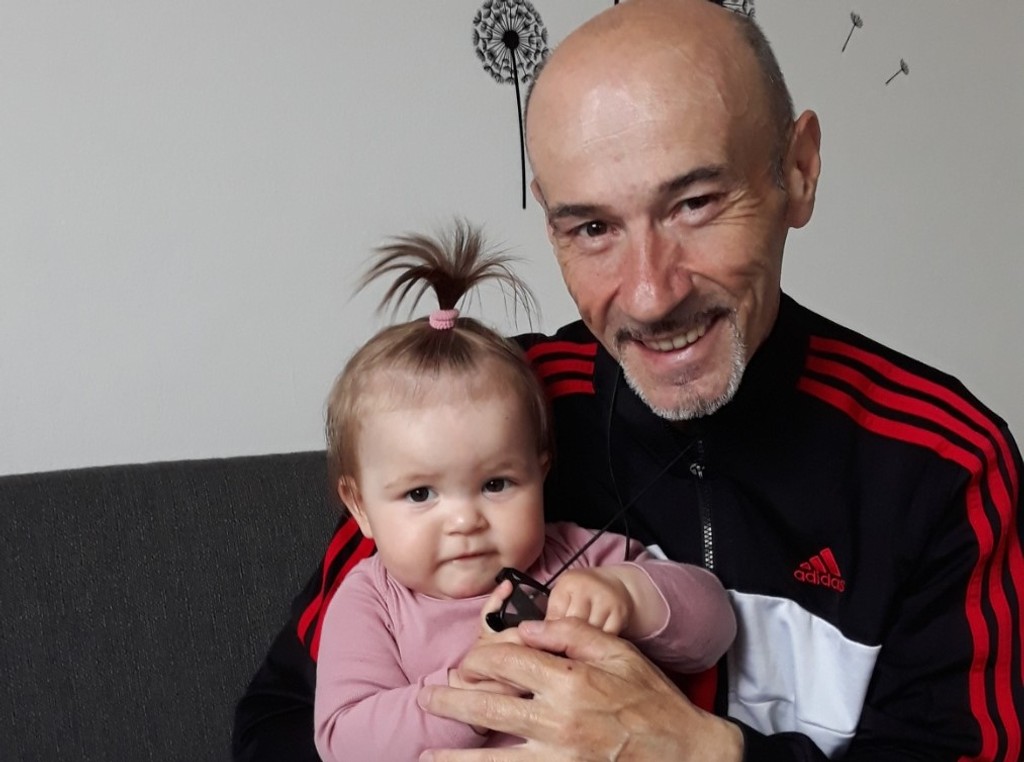 Bišćanin Nijaz treba našu pomoć