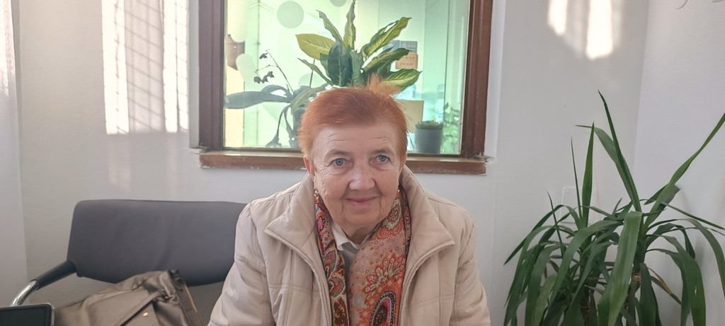 Ogrjev za Mevlu Bukva