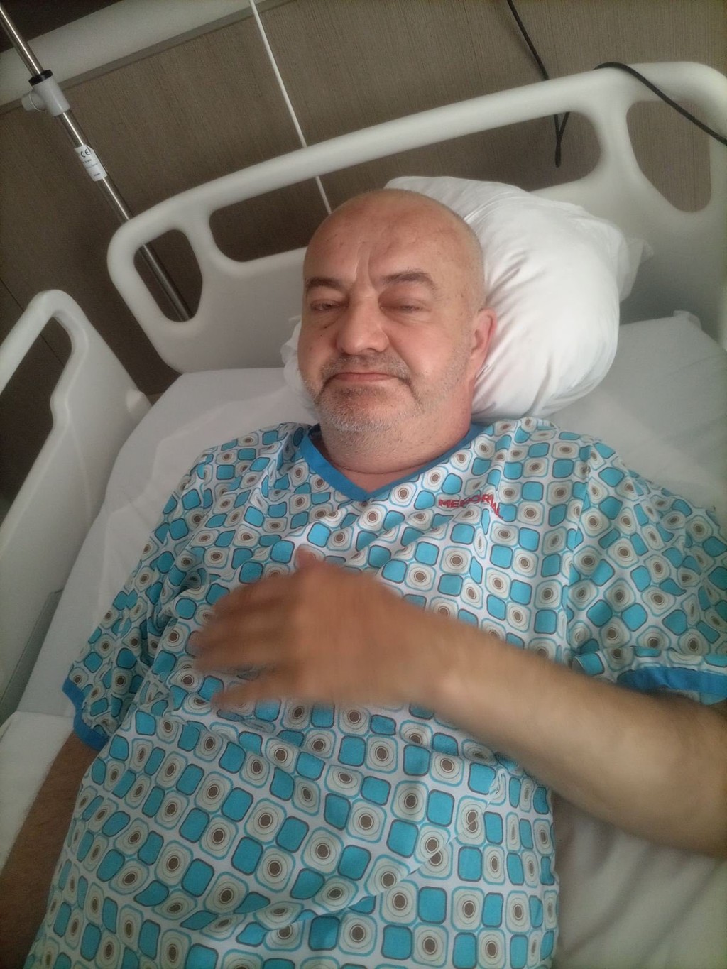 Spasimo oca dvoje maloljetne djece
