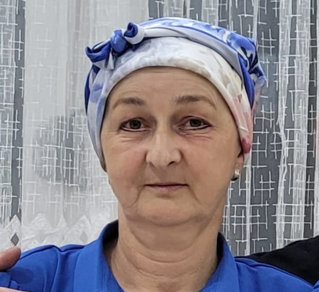 Sabina se bori za život, treba našu pomoć