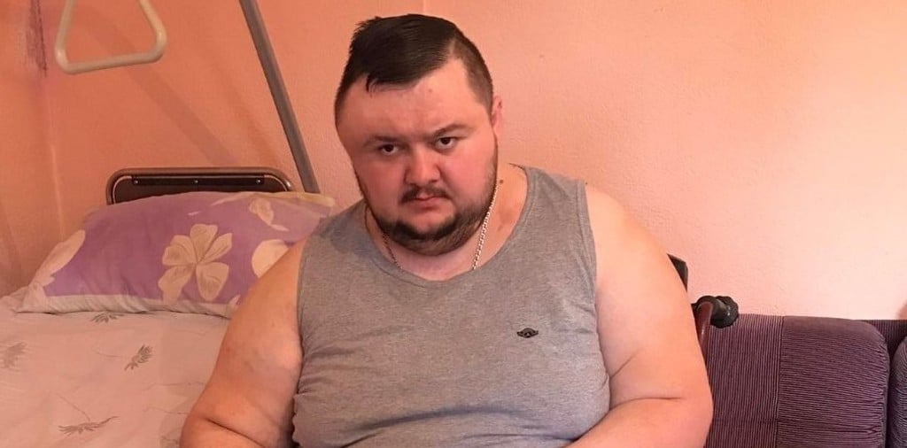 Aleksandar treba našu pomoć