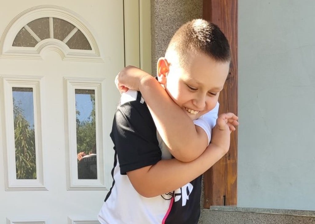 Za Daninov bolji život