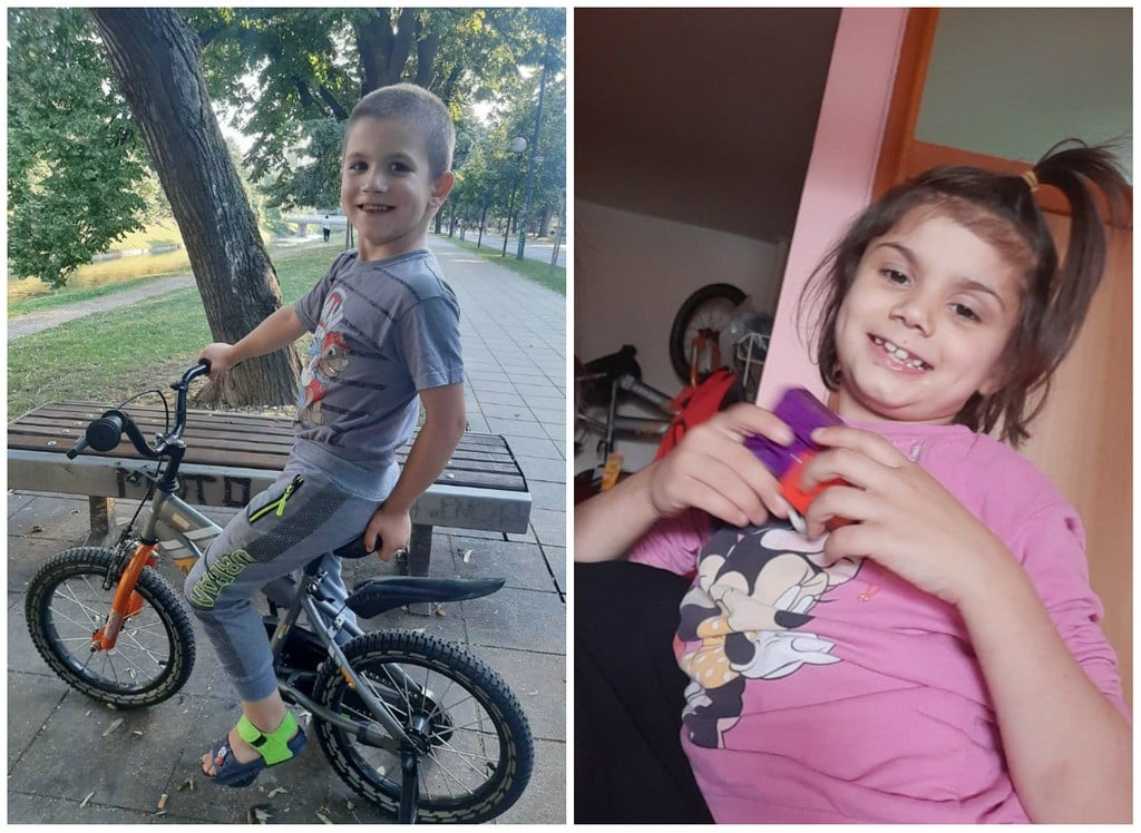 Iman i Imran ponovo trebaju našu pomoć