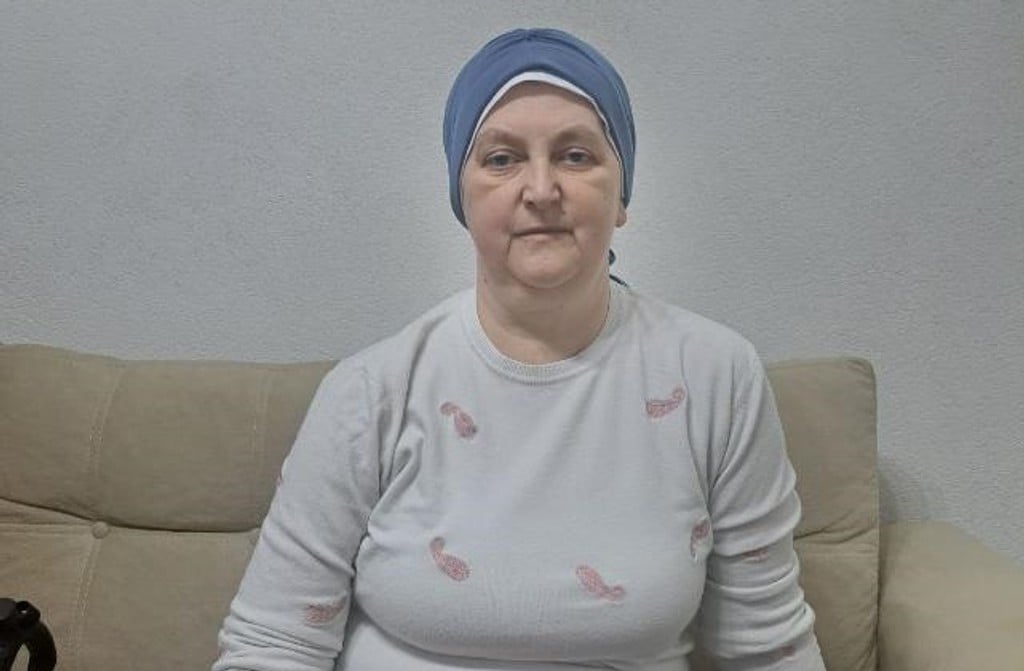 Za lijek koji spašava život Sarajke Subrine