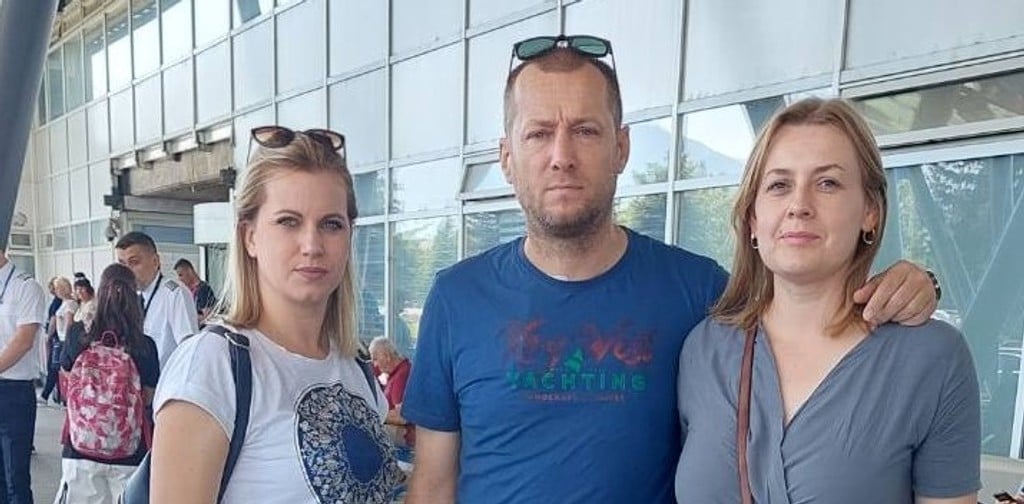Nermin treba transplantaciju bubrega, pomozimo mu