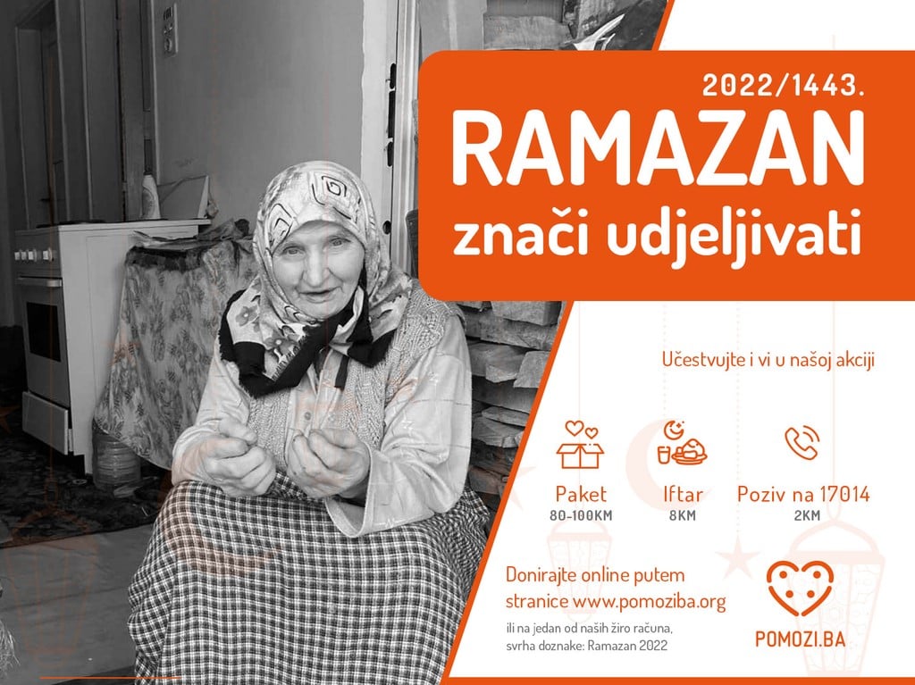 Ramazan 2022