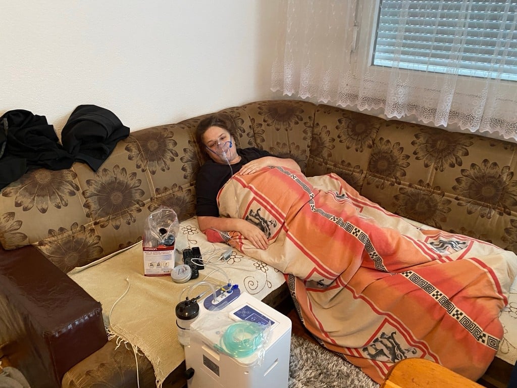 Za Almine lijekove