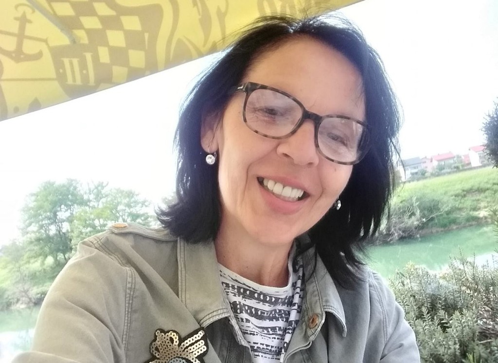 Da Gordana pobijedi rak dojke