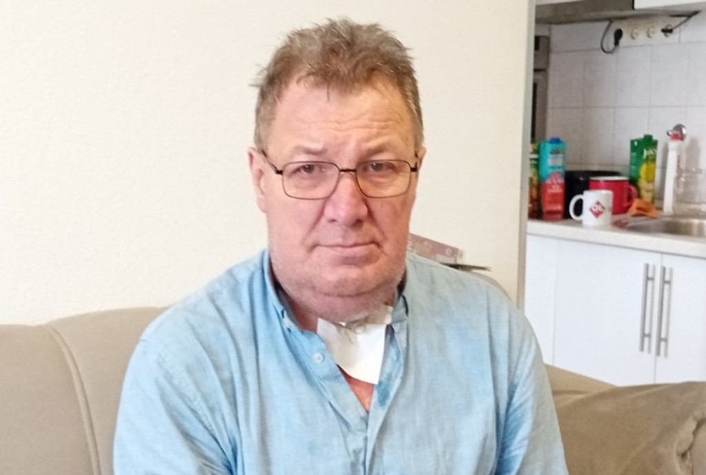 Za Safetovu borbu s rakom štitnjače