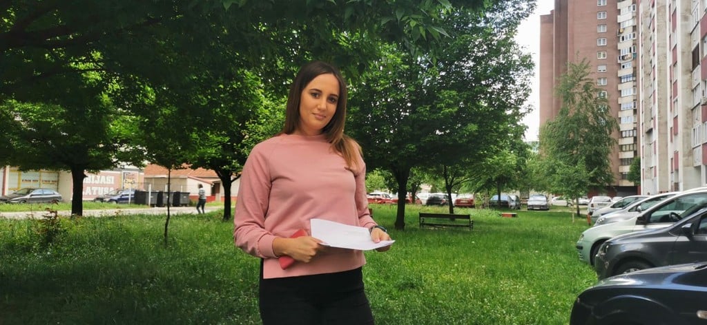 Amina hitno treba na operaciju srca