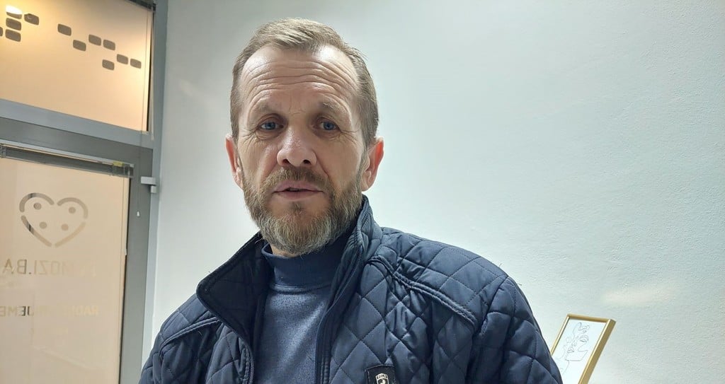 Mirsad treba našu pomoć