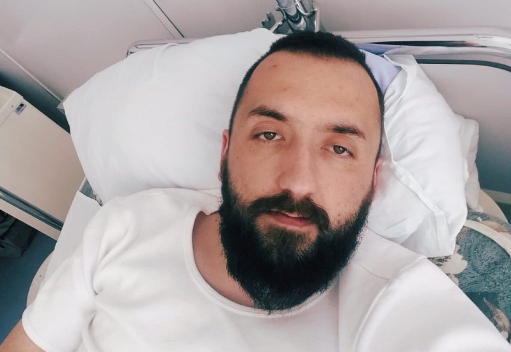 Nihad treba našu pomoć