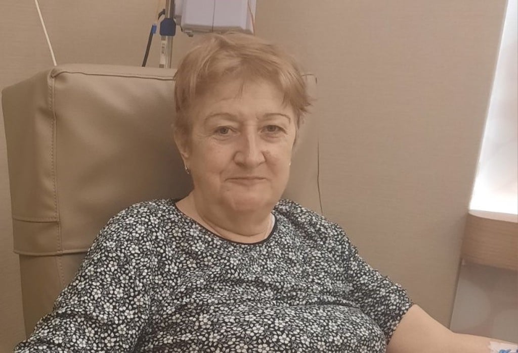 Za Nusretino ozdravljenje