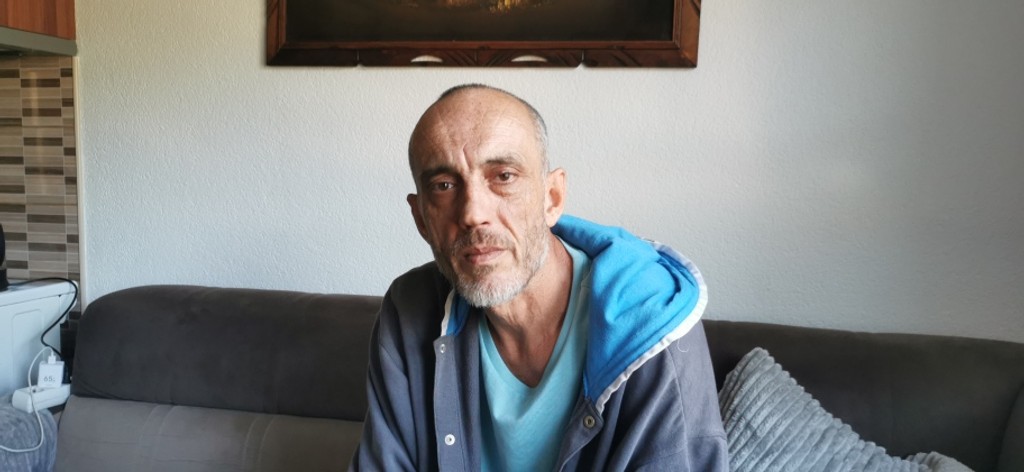 Da Nerminovi bolovi prestanu