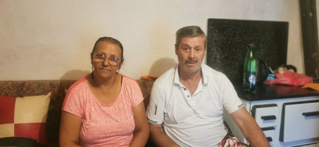 Mjesečna pomoć za Rasima Husića