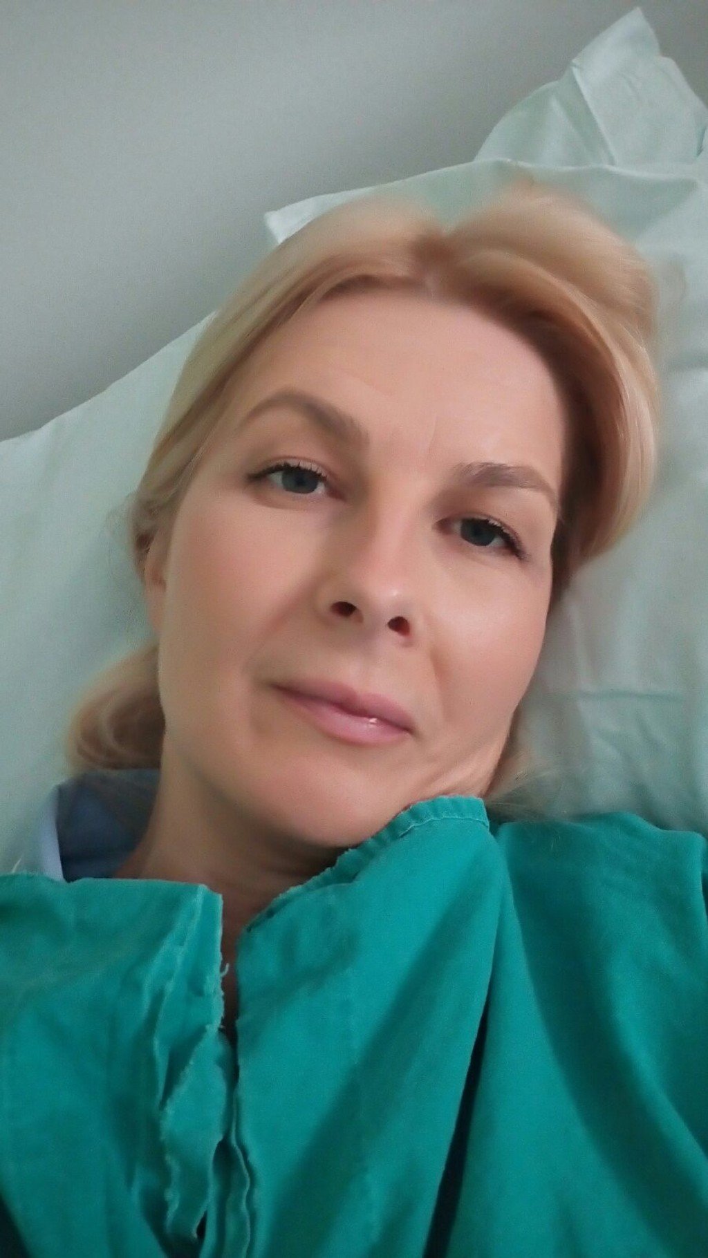 Za Samirinu borbu s tumorom
