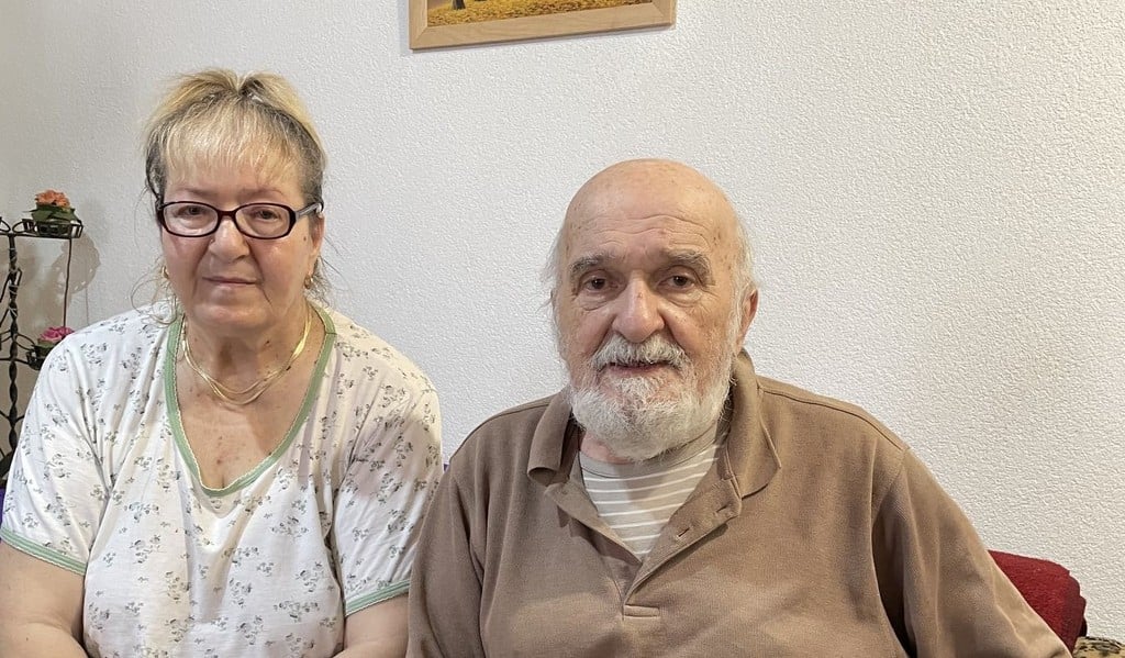 Mjesečna pomoć za porodicu Čaušević
