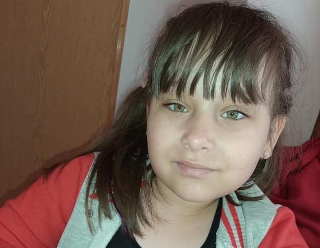 Desetogodišnja Nejla opet treba našu pomoć