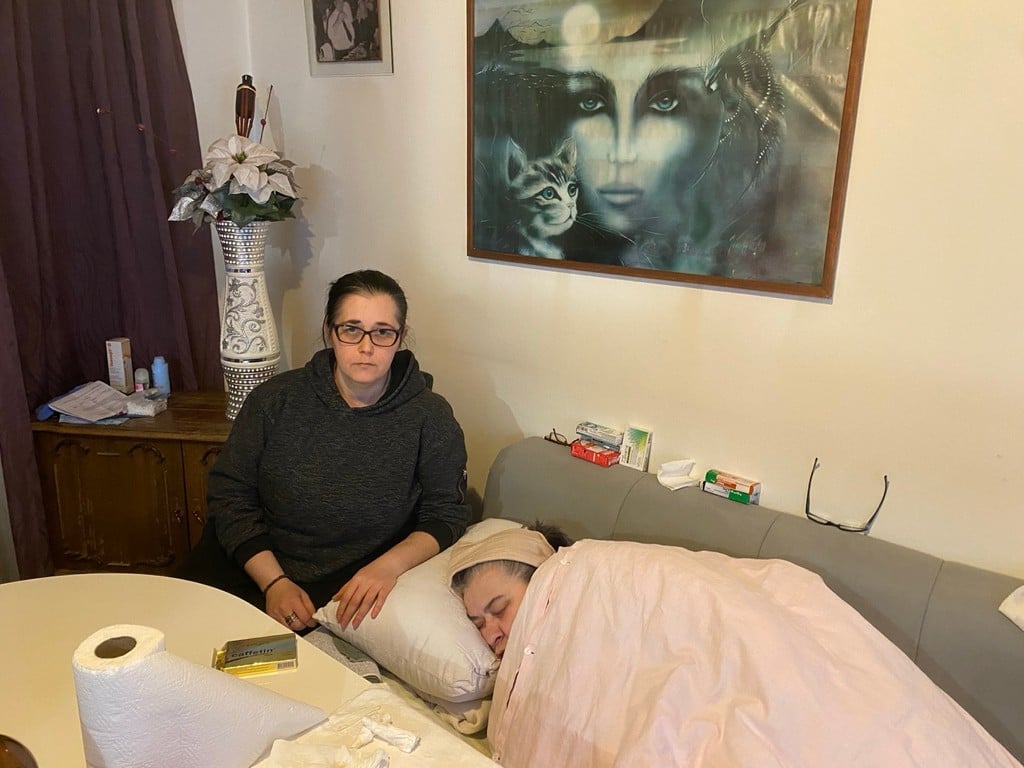 Mjesečna pomoć za Melinu Kečo
