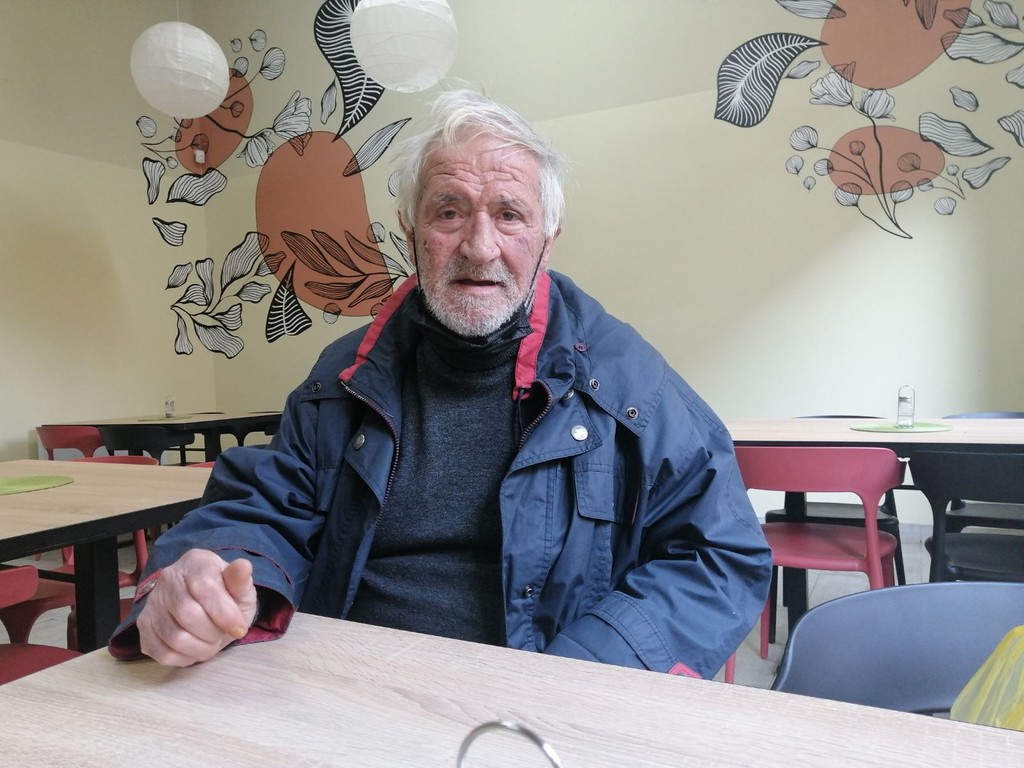 Ogrjev za Ibru Helja