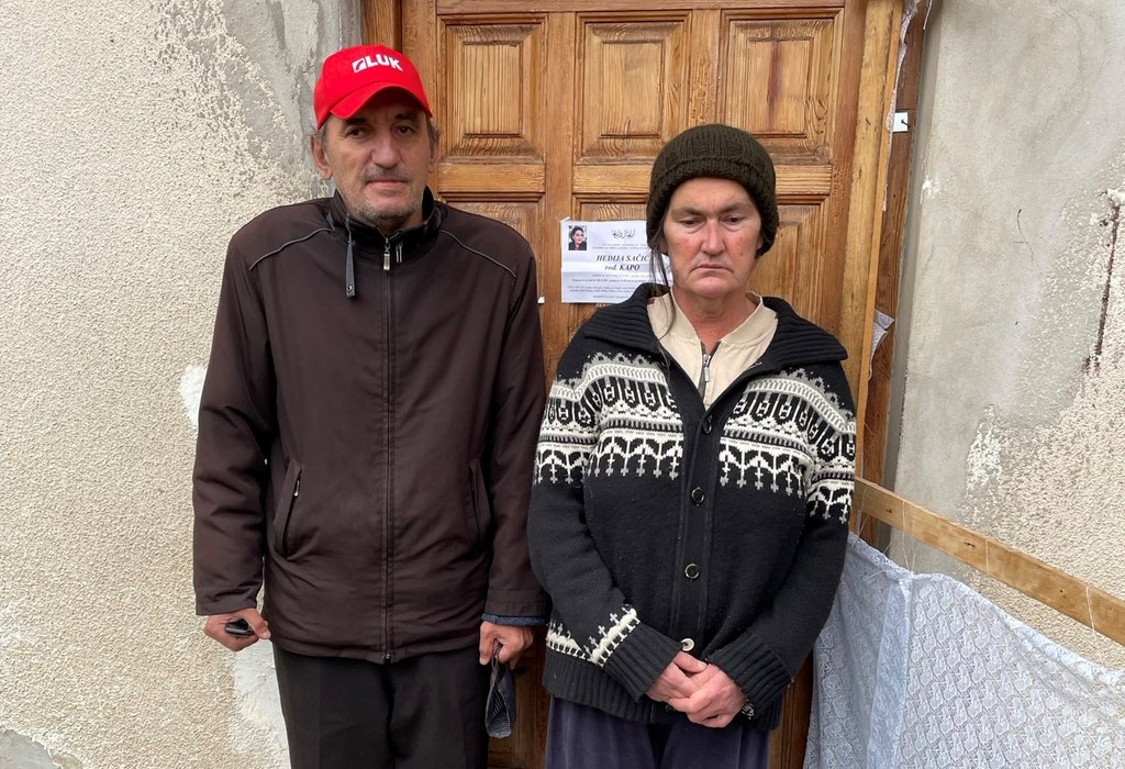 Ogrjev za porodicu Obrenović