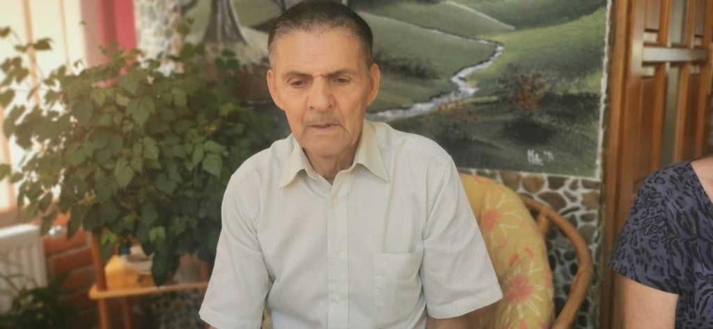 Pomozimo Sejadu Fejziću