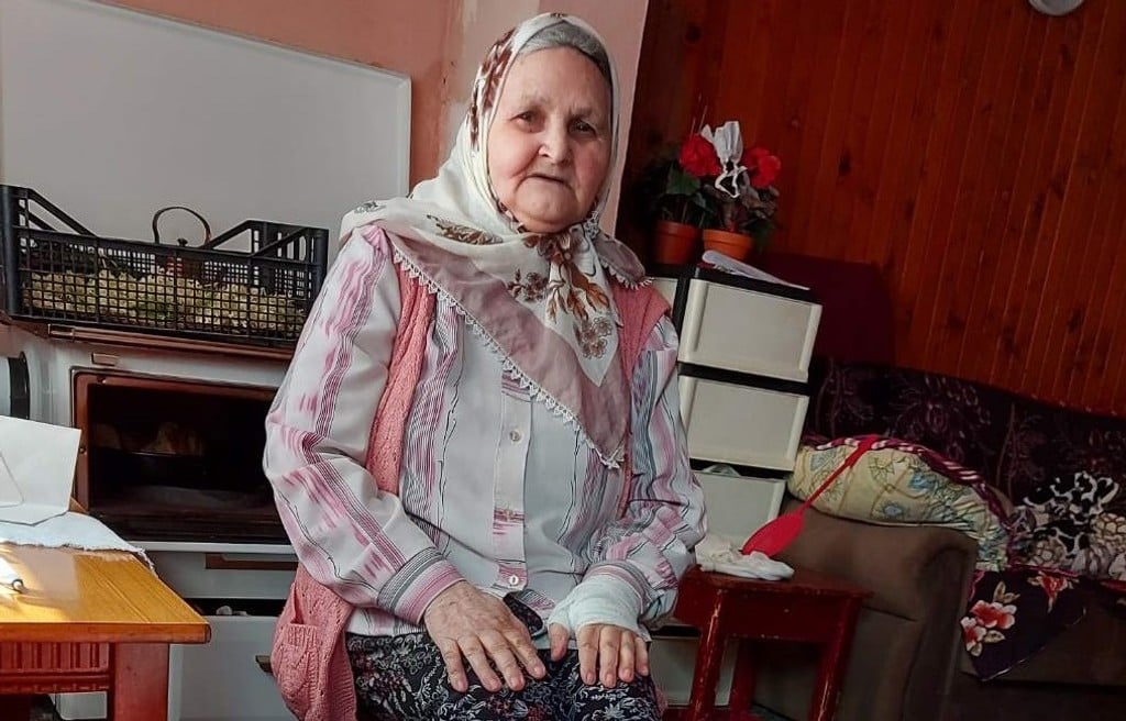 Mjesečna pomoć za porodicu Babajić