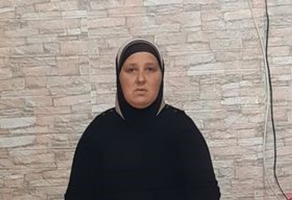 Ogrjev za porodicu Muratović