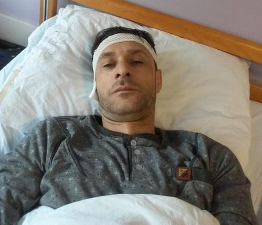 Da Namir pobijedi tumor
