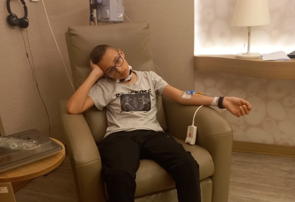 Ammar nas ponovo treba