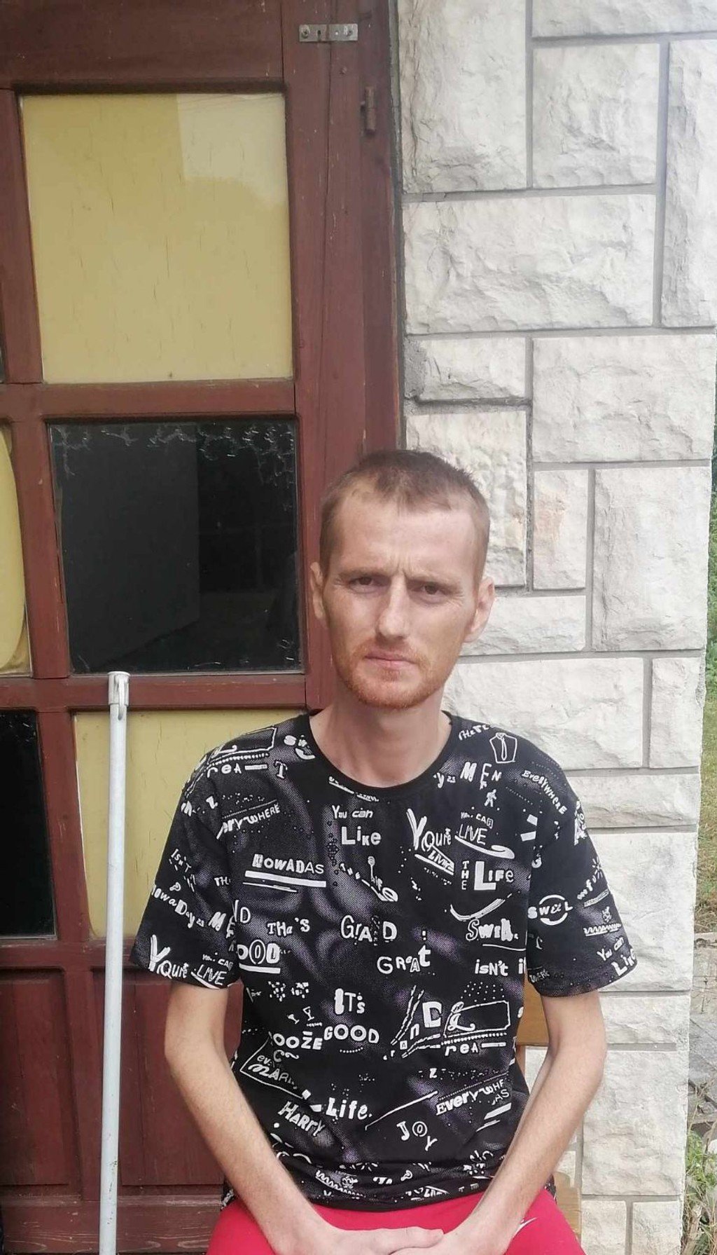 Denisova borba sa zloćudnim tumorom