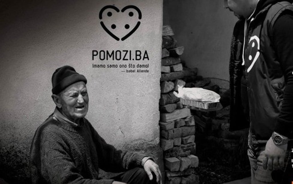 Obrok za sve