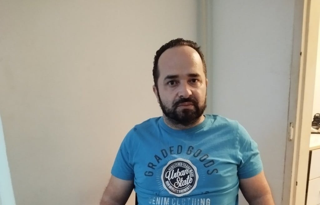 Da hodanje postane stvarnost za Fetaha