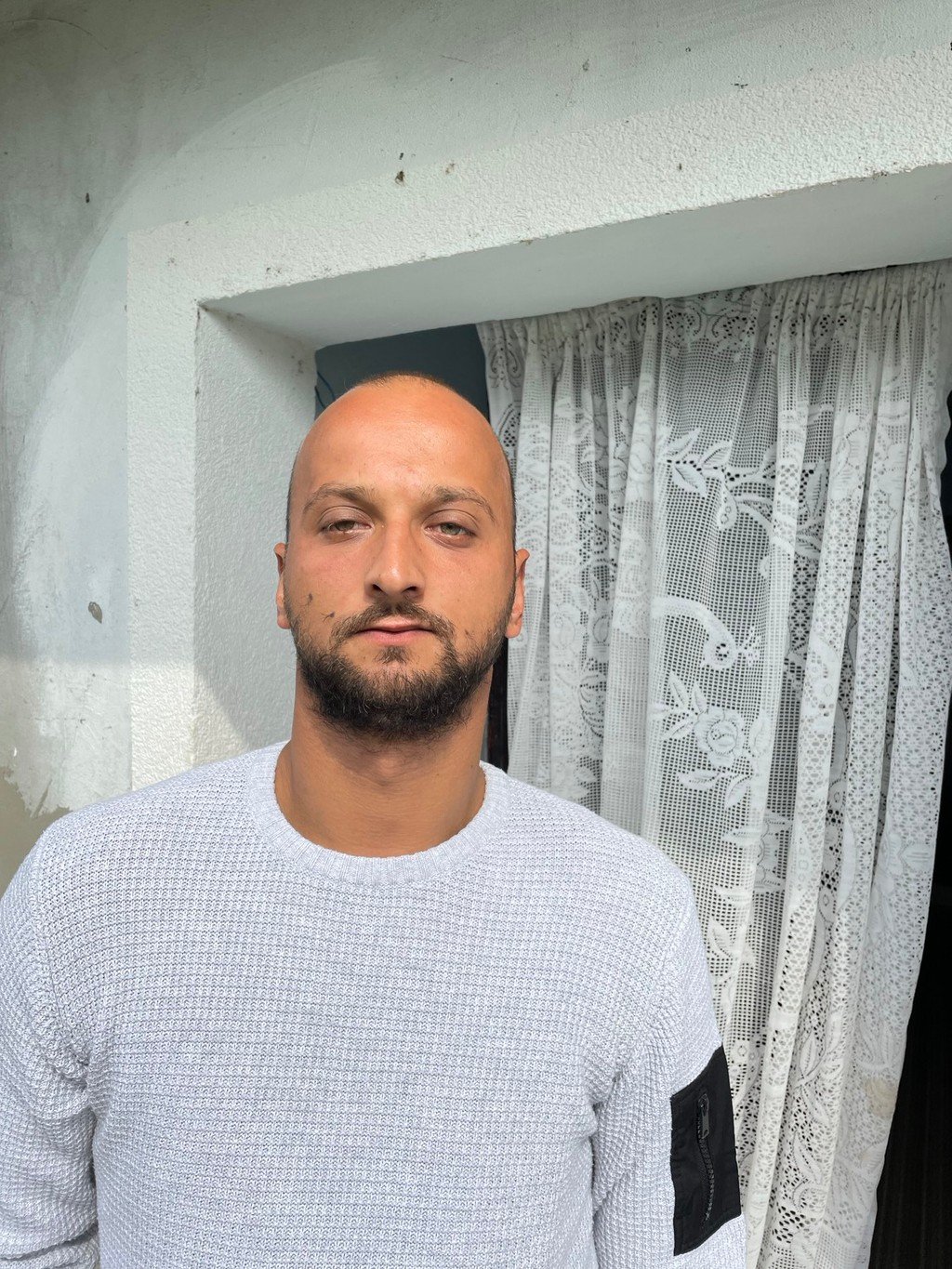 Ogrjev za Emira Hodžića
