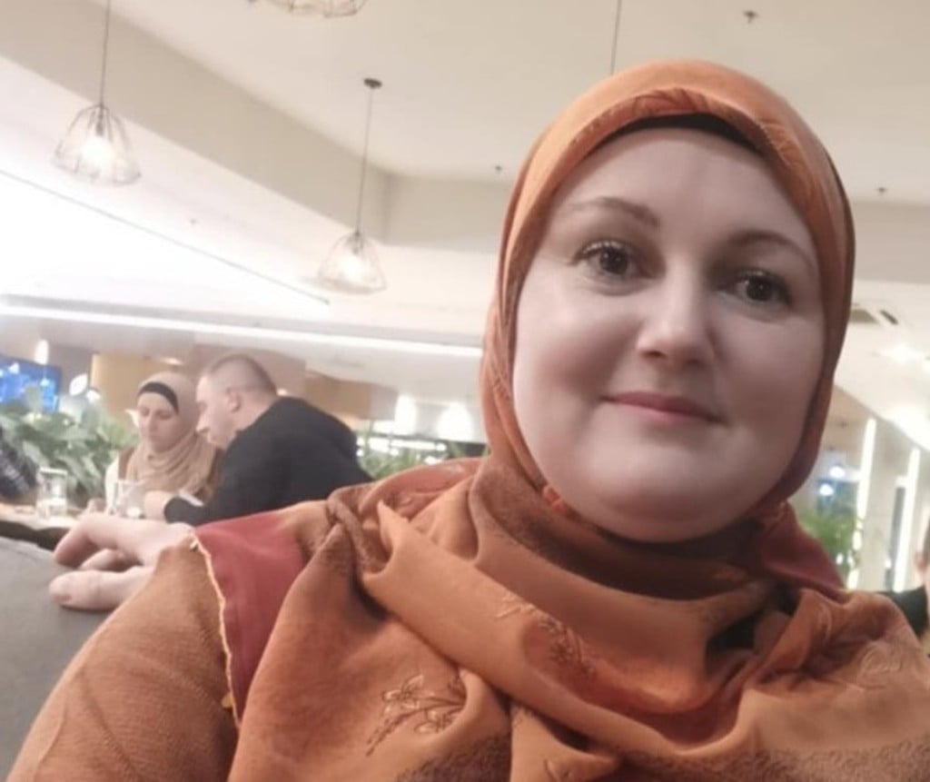 Budimo Amrina snaga