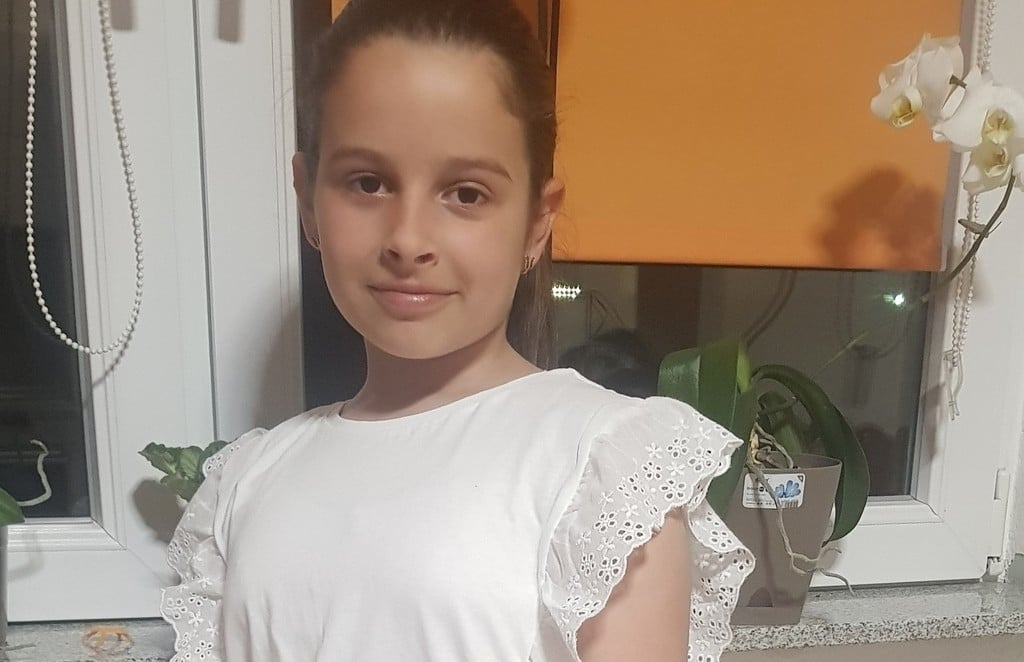 Da Lejla ima djetinjstvo poput vršnjaka