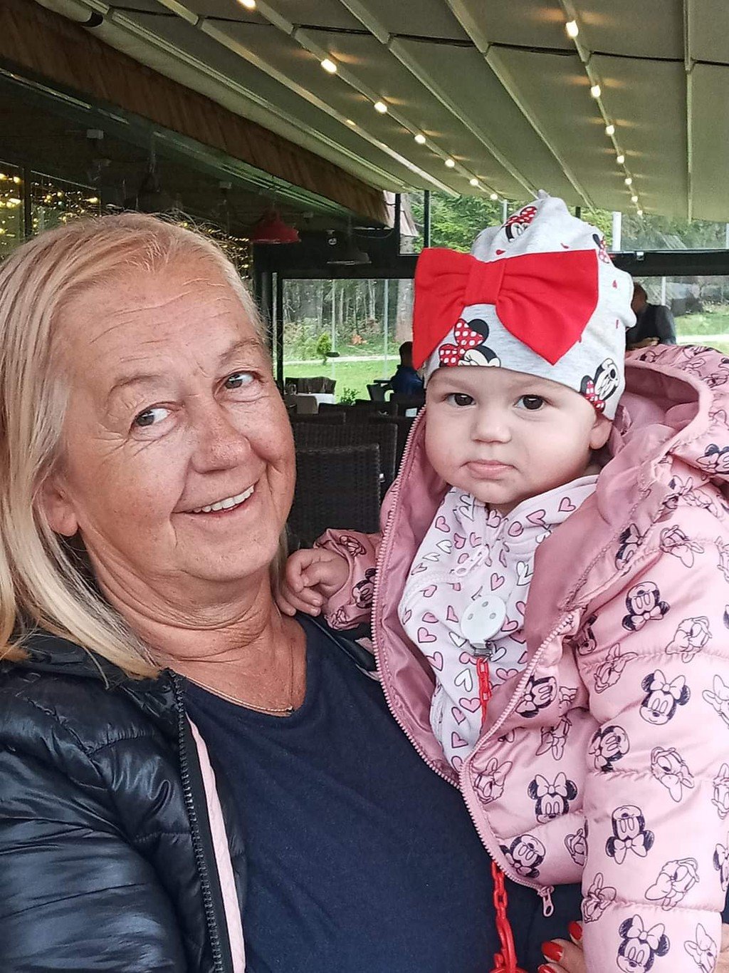 Za nanu Semku