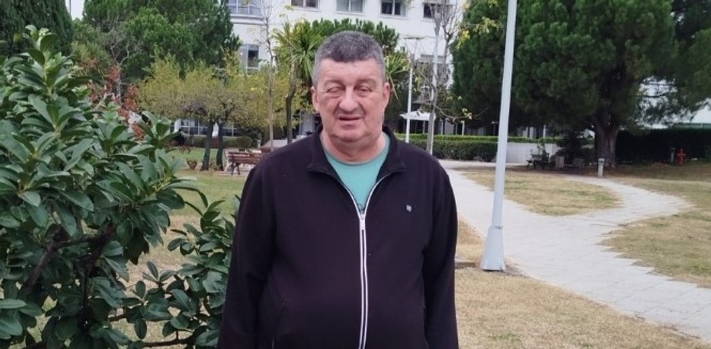 Da Emir pobijedi rak