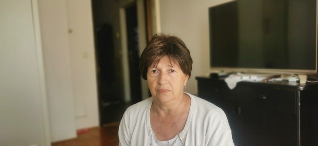 Da Rasema pobijedi rak grlića maternice