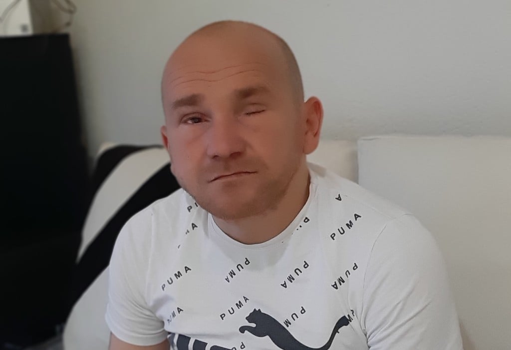 Za Safetovo srce