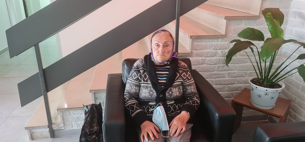 Ogrjev za porodicu Kahriman