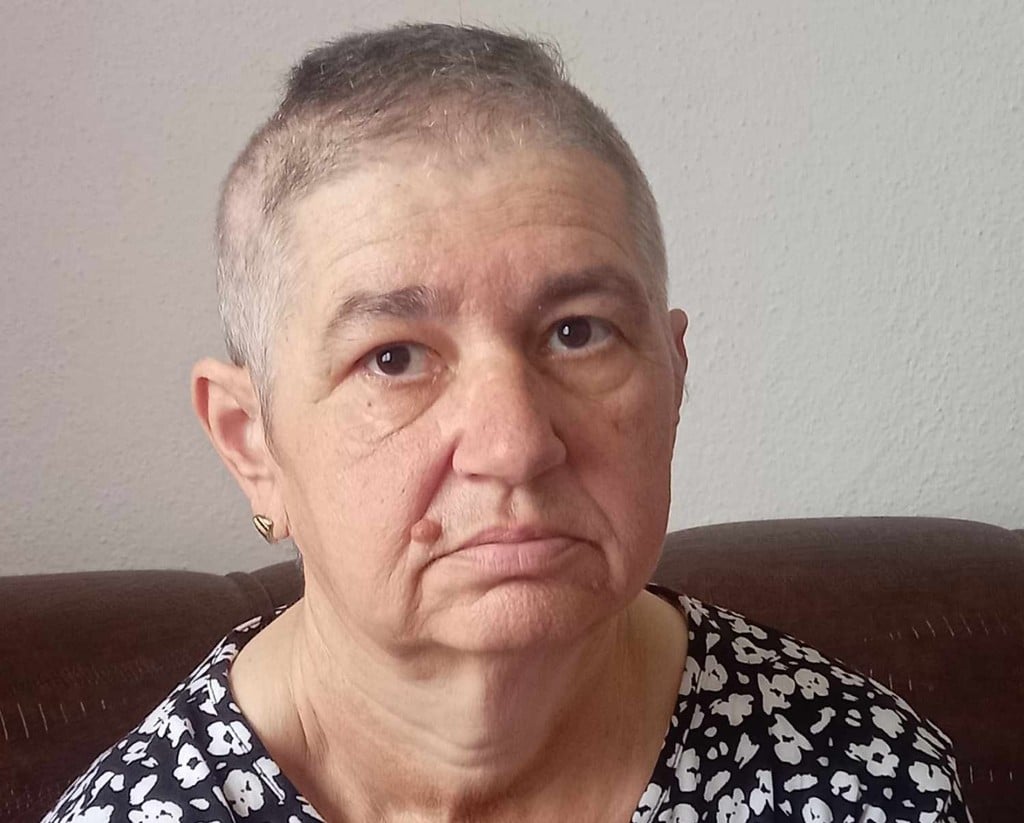 Za Nafijino izlječenje
