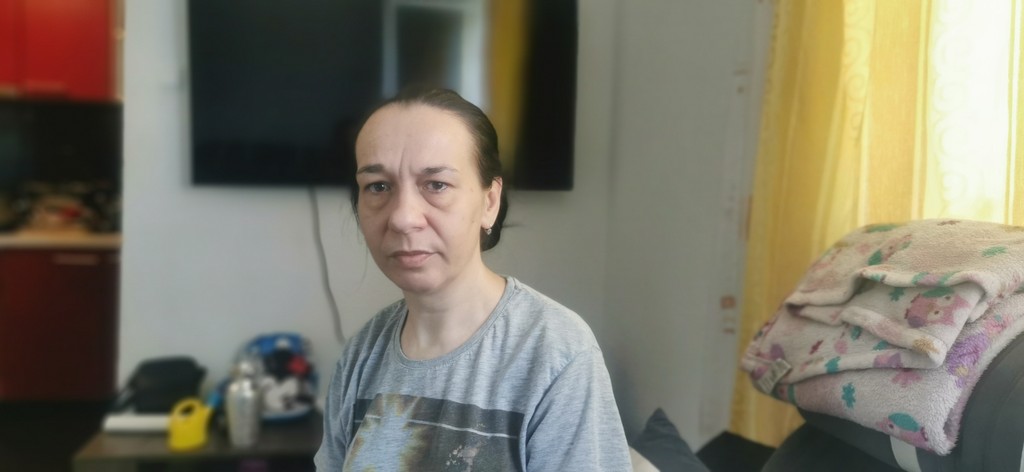 Mjesečna pomoć za Sanelu Vilić