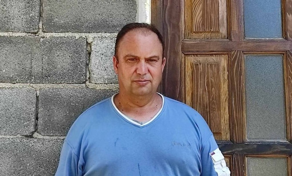 Mjesečna pomoć za Ibru Aličića