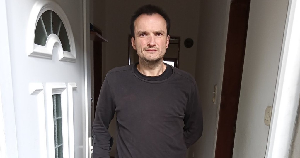Mjesečna pomoć za Fadila Hećimovića