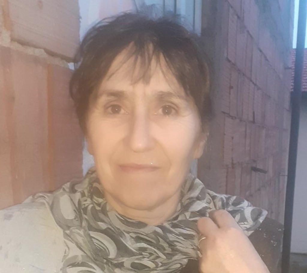 Mjesečna pomoć za porodicu Frka