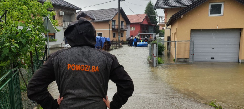 Poplave maj 2023