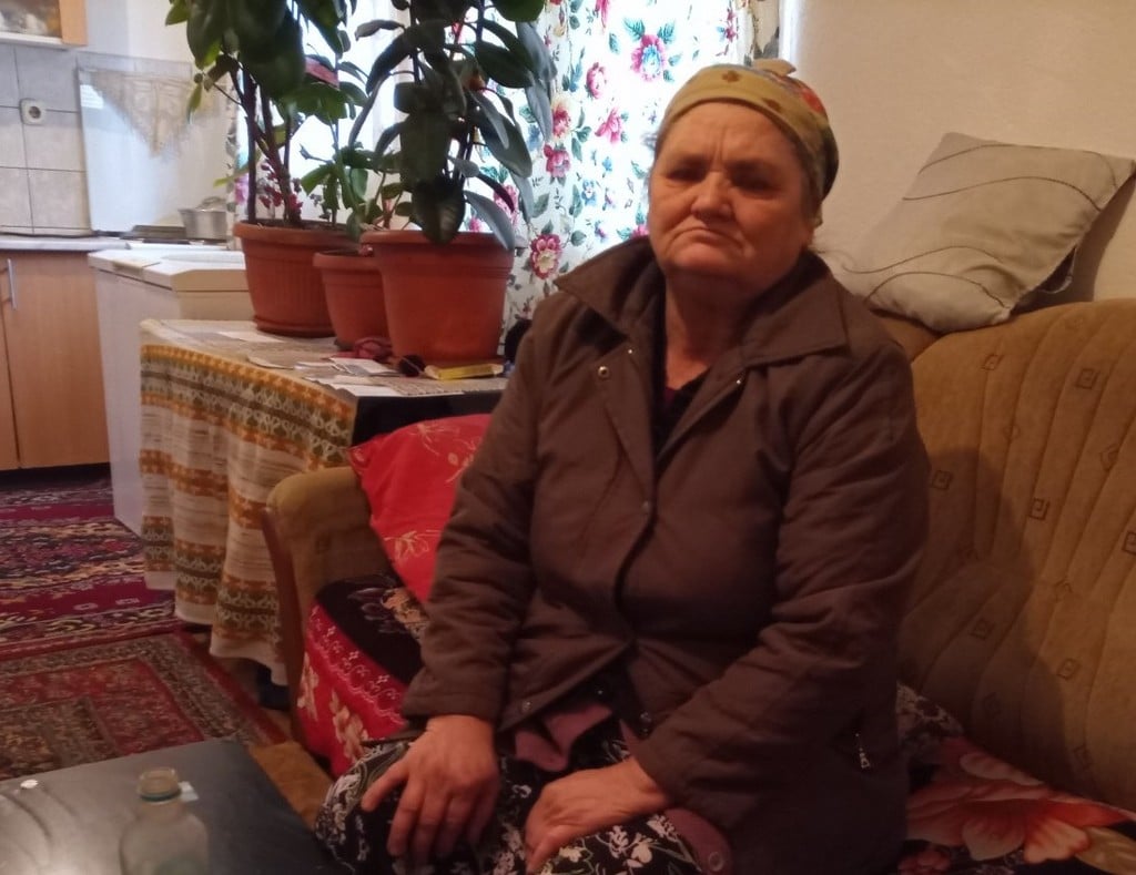 Mjesečna pomoć za Timu Memišević