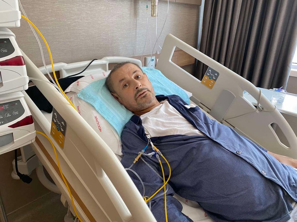 Da Safet pobijedi ne-Hodgkinov limfom